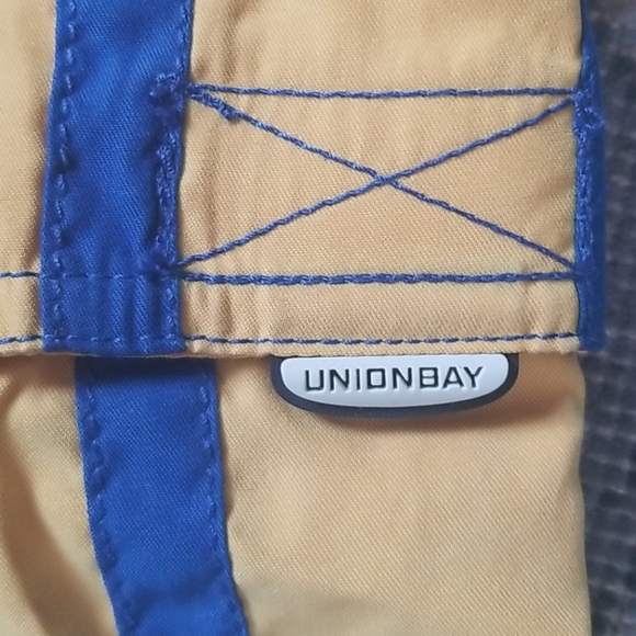 Union Bay Swimshorts. NWT - Picture 3 of 8